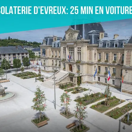 아파트 Le Romantique En Montagne, Spa, Ecran Cinema, Lit King Size, Day Use, 5min Centre