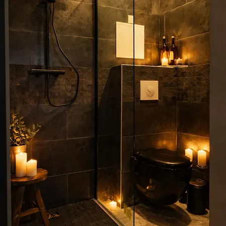 Le Romantique En Montagne, Spa, Ecran Cinema, Lit King Size, Day Use, 5min Centre * Évreux